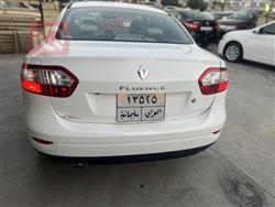 رينو فلوينس